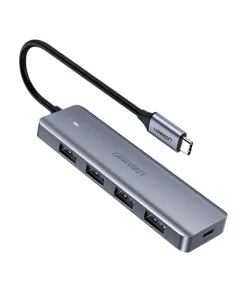 Ugreen 4 Ports Usb C Hub