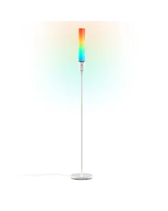 Govee Rgbicww Cylinder Floor Lamp - H6078