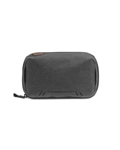 Peak Design Tech Pouch - Charcoal