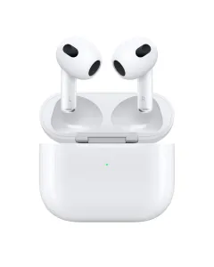 Apple Airpods (3rd Generation) With Magsafe Charging Case