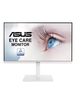 Asus Va27dqsb-w Eye Care 27-inch Fhd Ips Frameless 75hz Monitor