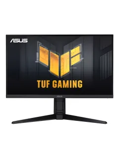 Asus Tuf Vg27aqml1a 27-inch Qhd 260hz (Native 240hz) 1ms (Gtg) Elmb Sync Freesync Premium Gaming Monitor