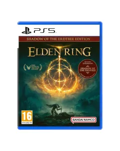 Elden Ring Shadow Of The Erdtree Edition For Ps5 - R2