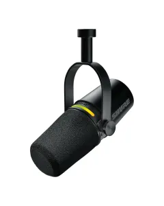 Shure Mv7+ Podcast Dynamic Microphone