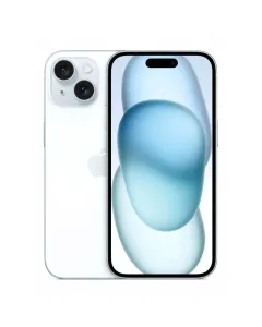 Apple Iphone 15 6.1-inch 512gb 5g - Blue (Middle East Version)