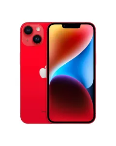 Apple Iphone 14 Plus 6.7-inch 512gb 5g - Red