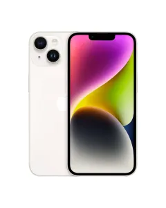 Apple Iphone 14 6.1-inch 512gb 5g - Starlight