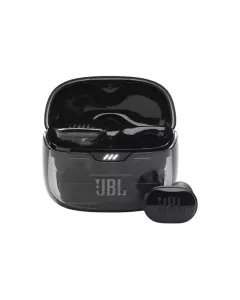 Jbl Tune True Wireless Buds Ghost Edition - Black