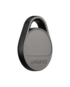 Momax Pinpop Lite Find My Locator - Black