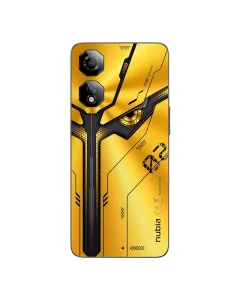 Zte Nubia Neo 2 5g 8gb Ram + 256gb Memory - Sunfire Yellow
