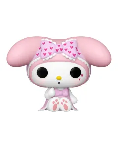 Funko Pop: Sanrio- My Melody (Exc)