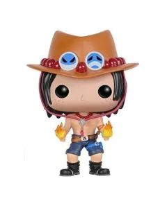 Funko Pop: One Piece- Portgas. D. Ace