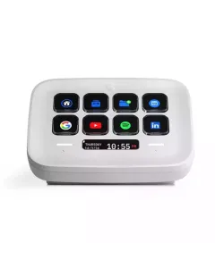 Elgato Stream Deck Neo - White