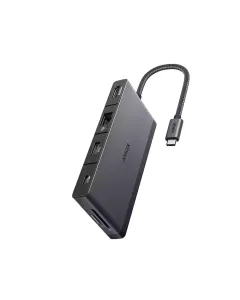 Anker 552 Usb-c Hub (9-in-1, 4k Hdmi)