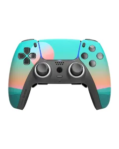 Scuf Reflex Fps Wireless Performance Controller For Ps5 - Dreamscape