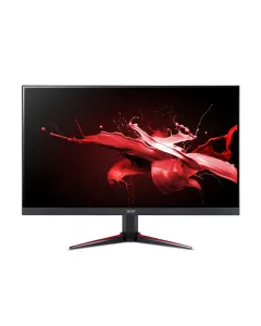Acer Nitro Vg0 Series Vg270 27" Fhd Ips 180hz 0.5ms Amd Freesync Premium Hdr Lcd Gaming Monitor