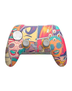 Scuf Envision Pro Wireless Pc Gaming Controller For Pc - Vixens