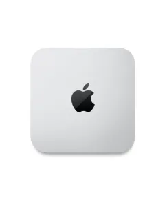 Apple Mac Mini M2 Chip 8-core Cpu 10-core Gpu 16-core Neural Engine 8gb Ram 256gb Ssd - Silver