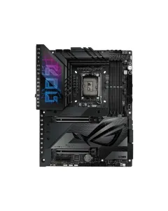 Asus Rog Maximus Z790 Dark Hero Wifi-7 Ddr5 Atx Motherboard - Black