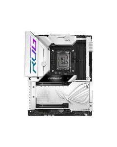 Asus Rog Maximus Z790 Formula Wifi-7 Ddr5 Atx Motherboard - White