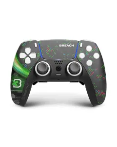 Scuf Reflex Fps Wireless Performance Controller For Ps5 - Cdl Boston Breach 2024