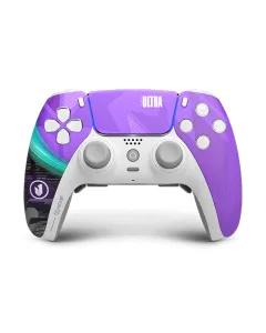 Scuf Reflex Fps Wireless Performance Controller For Ps5 - Cdl Toronto Ultra 2024