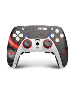 Scuf Reflex Fps Wireless Performance Controller For Ps5 - Cdl Atlanta Faze 2024