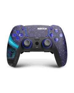 Scuf Reflex Fps Wireless Performance Controller For Ps5 - Cdl Minnesota Røkkr 2024