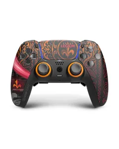 Scuf Reflex Fps Wireless Performance Controller For Ps5 - Cdl Vegas Legion 2024