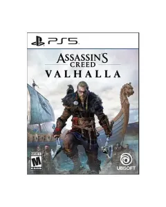 Assassins Creed Valhalla For Ps5 - R1