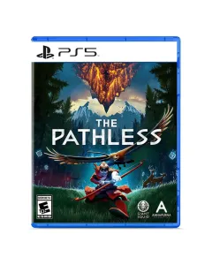 The Pathless For Ps5 - R1