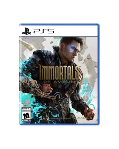 Immortals Of Aveum For Ps5 - R1