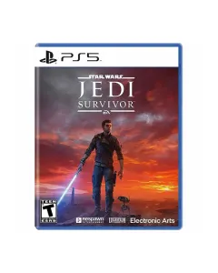 Star Wars Jedi: Survivor For Ps5 - R1