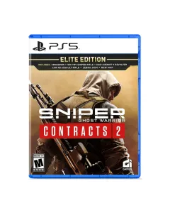 Sniper: Ghost Warrior Contracts 2 For Ps5 - R1