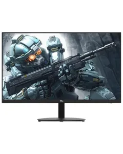 Twisted Minds 24" FHD VA, 75Hz, 3 side Bezeless Gaming Monitor - Black