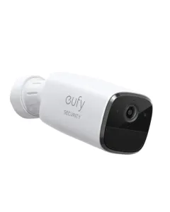 Anker Eufy SoloCam E40 2K - White
