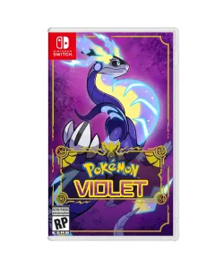 Nintendo Switch: Pokemon Violet - R1 