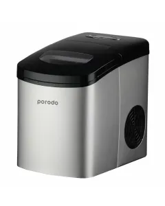 Porodo ICE Cube Maker 1.7L - PD-LSICEM-BK