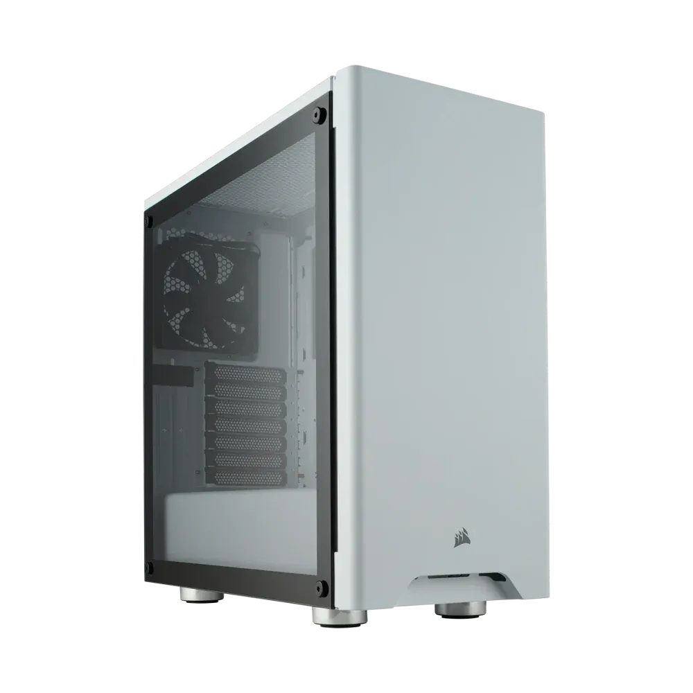 CORSAIR 275R Carbide Series Mid Tower Case