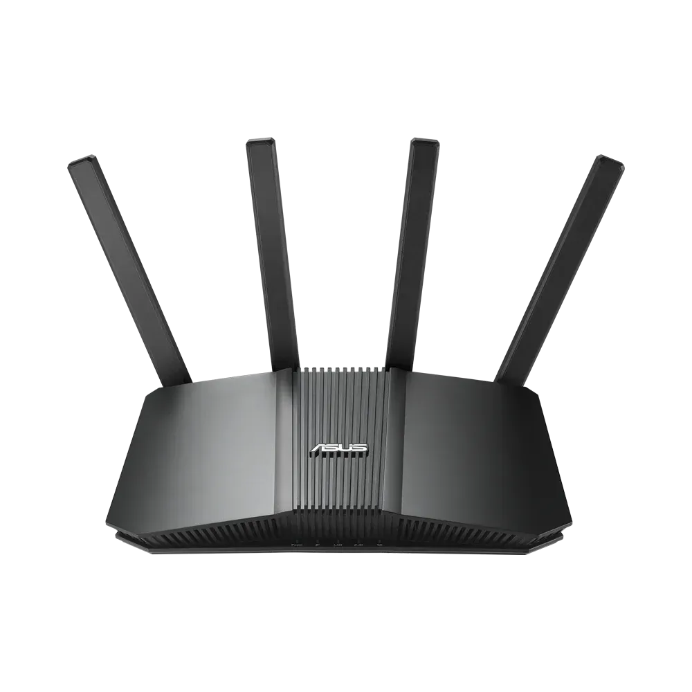 ASUS RT-BE82U WiFi 7 (802.11be) Dual-band Extendable Router
