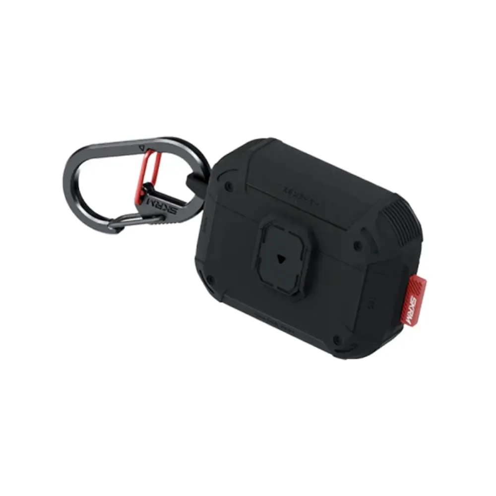 Skinarma Mecha Le Lock Case For AirPods Pro 3