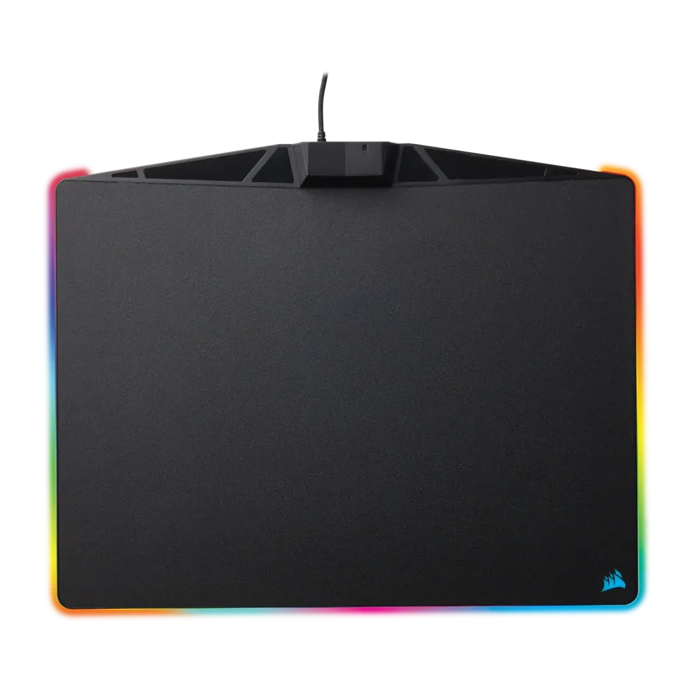 CORSAIR MM800 POLARIS RGB Large Mouse Pad