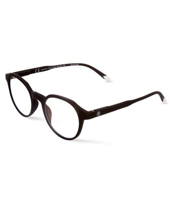 Barnr Barner Chamberi Screen Glasses - Black Nair