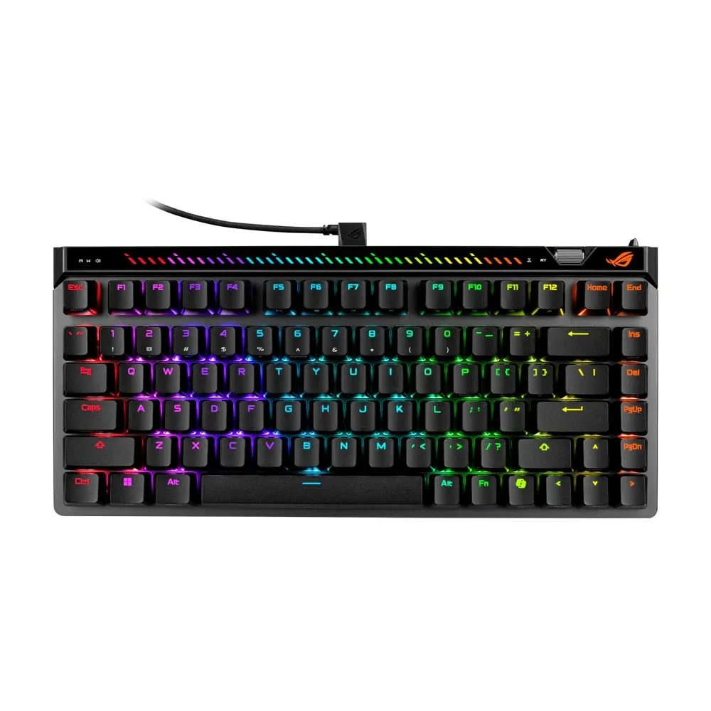 ASUS ROG FALCHION ACE 75 HE Wired Gaming Keyboard