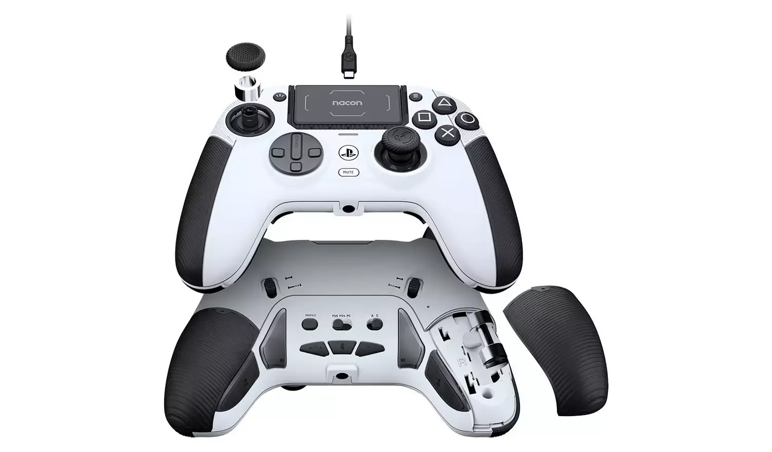 Nacon Revolution 5 Pro Wireless Controller PS4/PS5