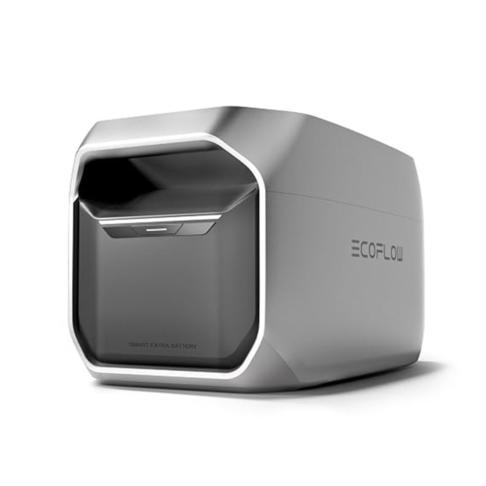 ECOFLOW DELTA 3 Series Smart Extra Battery