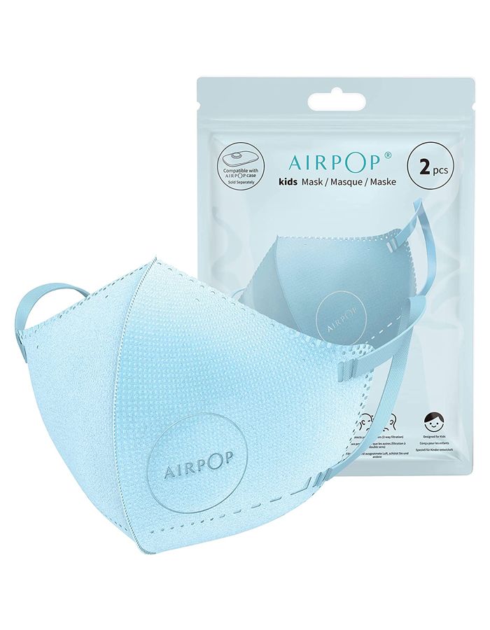 Airpop Kids Face Mask 2pack