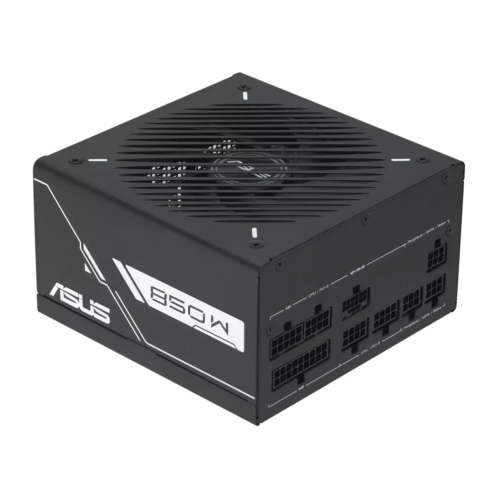 ASUS PRIME 850G 850W Power Supply Unit