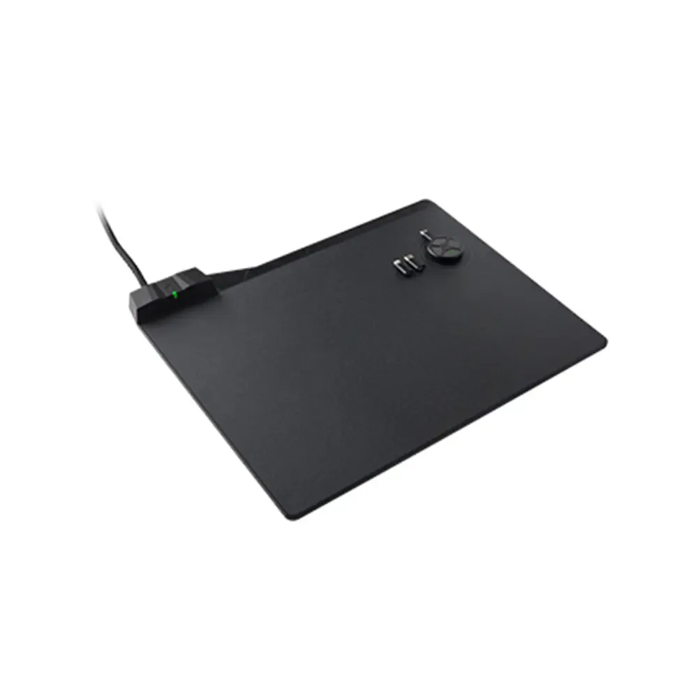 CORSAIR MM1000 QI WIRELESS CHARGING MOUSE PAD