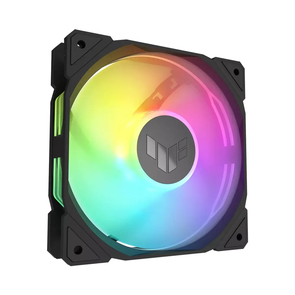 ASUS TUF Gaming TR120 ARGB Single Pack Fan